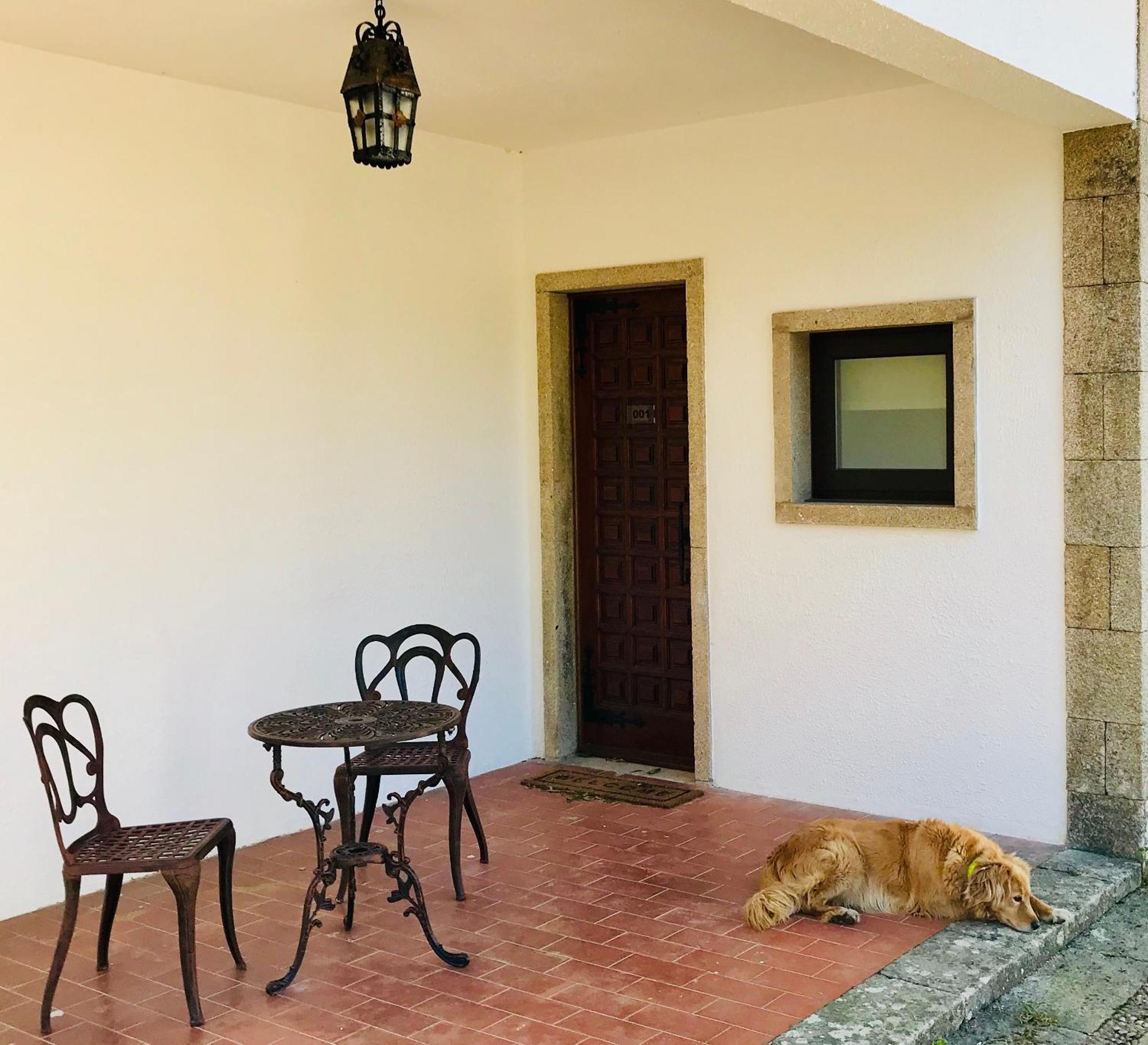 Finca Briabi La Caniza Exterior foto